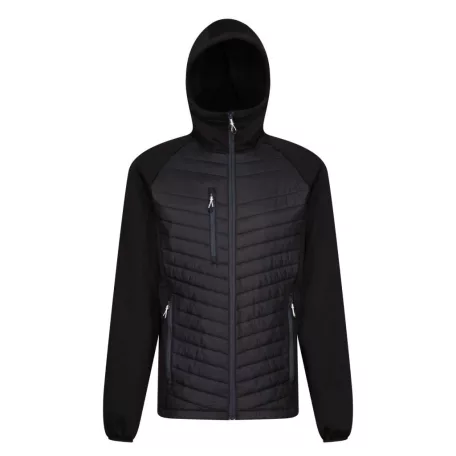 Regatta RETRA549 NAVIGATE HYBRID JACKET 3XL