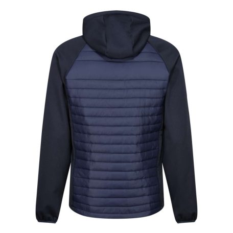 Regatta RETRA549 NAVIGATE HYBRID JACKET 3XL