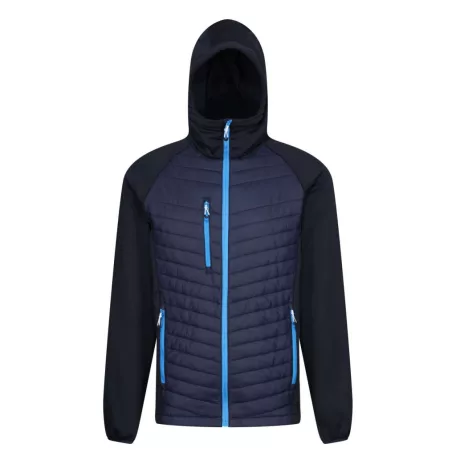 Regatta RETRA549 NAVIGATE HYBRID JACKET 3XL