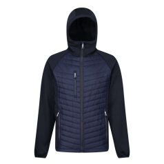 Regatta RETRA549 NAVIGATE HYBRID JACKET 2XL