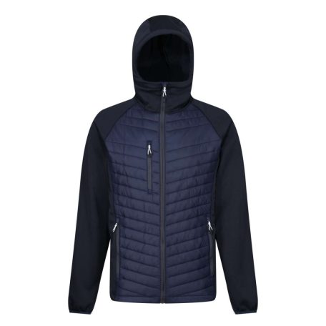 Regatta RETRA549 NAVIGATE HYBRID JACKET 2XL