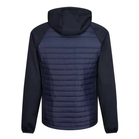 Regatta RETRA549 NAVIGATE HYBRID JACKET 2XL