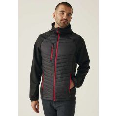 Regatta RETRA549 NAVIGATE HYBRID JACKET XL