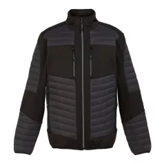 Regatta RETRA563 E-VOLVE THERMAL HYBRID JACKET 3XL