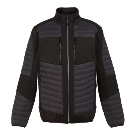 Regatta RETRA563 E-VOLVE THERMAL HYBRID JACKET 3XL