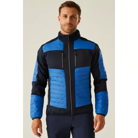 Regatta RETRA563 E-VOLVE THERMAL HYBRID JACKET 3XL