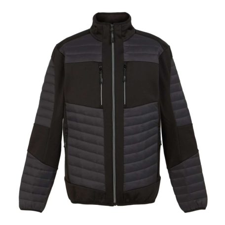 Regatta RETRA563 E-VOLVE THERMAL HYBRID JACKET M