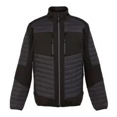 Regatta RETRA563 E-VOLVE THERMAL HYBRID JACKET XS