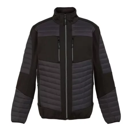 Regatta RETRA563 E-VOLVE THERMAL HYBRID JACKET XS