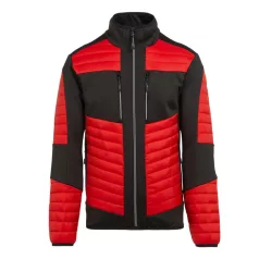 Regatta RETRA563 E-VOLVE THERMAL HYBRID JACKET 3XL