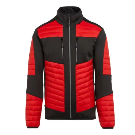 Regatta RETRA563 E-VOLVE THERMAL HYBRID JACKET 3XL