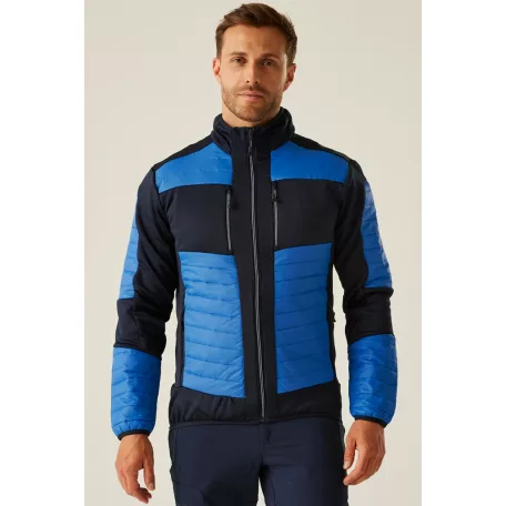 Regatta RETRA563 E-VOLVE THERMAL HYBRID JACKET 3XL