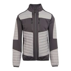 Regatta RETRA563 E-VOLVE THERMAL HYBRID JACKET L