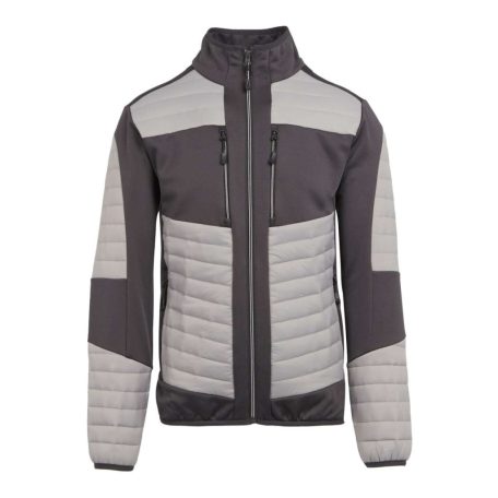 Regatta RETRA563 E-VOLVE THERMAL HYBRID JACKET L
