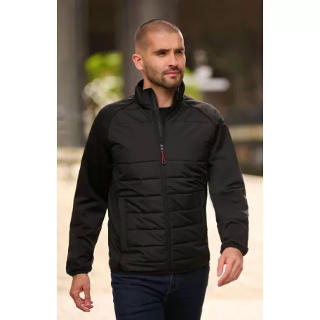 Regatta RETRA590 ESSENTIAL HYBRID JACKET L
