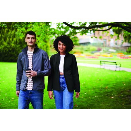 Regatta RETRA610 ABLAZE 3 rétegű softshell kabát