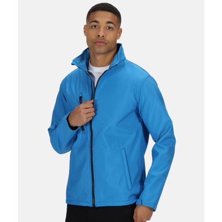 Regatta RETRA610 ABLAZE 3 rétegű softshell kabát