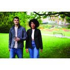 Regatta RETRA610 ABLAZE 3 rétegű softshell kabát