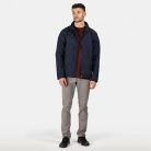 Regatta RETRA610 ABLAZE 3 rétegű softshell kabát