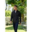 Regatta RETRA610 ABLAZE 3 LAYER PRINTABLE SOFTSHELL JACKET M