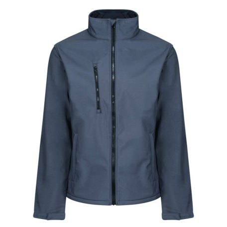 Regatta RETRA610 ABLAZE 3 LAYER PRINTABLE SOFTSHELL JACKET S