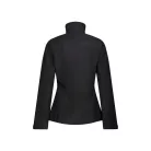 Regatta RETRA613 WOMEN'S ABLAZE 3 rétegű női softshell kabát