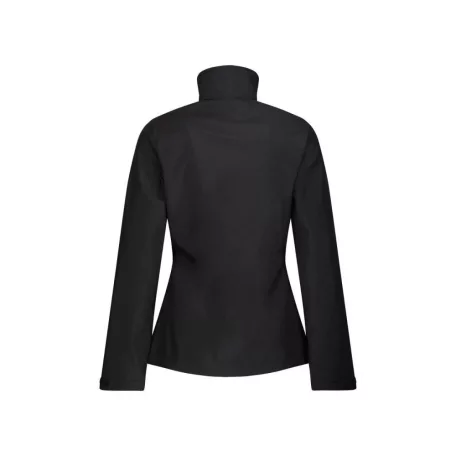 Regatta RETRA613 WOMEN'S ABLAZE 3 rétegű női softshell kabát