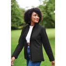 Regatta RETRA613 WOMEN'S ABLAZE 3 rétegű női softshell kabát