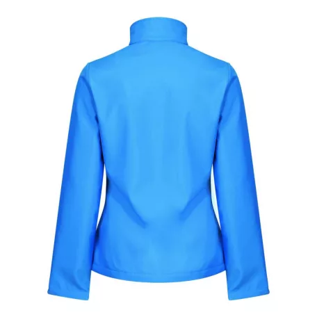 Regatta RETRA613 WOMEN'S ABLAZE 3 rétegű női softshell kabát