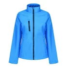 Regatta RETRA613 WOMEN'S ABLAZE 3 rétegű női softshell kabát