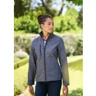 Regatta RETRA613 WOMEN'S ABLAZE 3 rétegű női softshell kabát