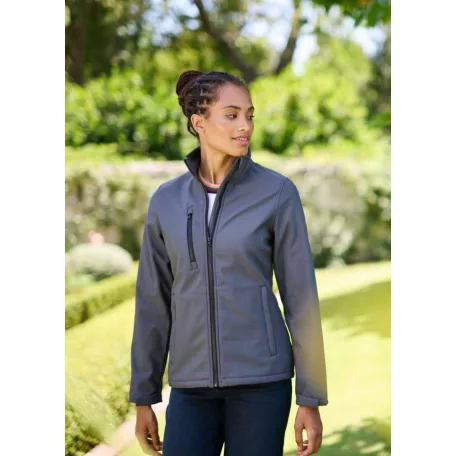Regatta RETRA613 WOMEN'S ABLAZE 3 rétegű női softshell kabát