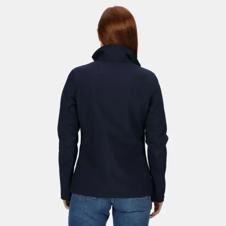 Regatta RETRA613 WOMEN'S ABLAZE 3 rétegű női softshell kabát