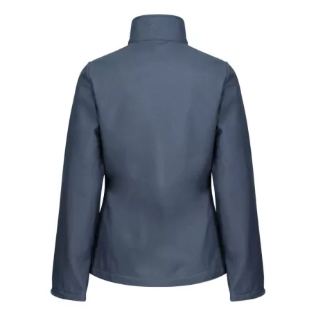Regatta RETRA613 WOMEN'S ABLAZE 3 rétegű női softshell kabát