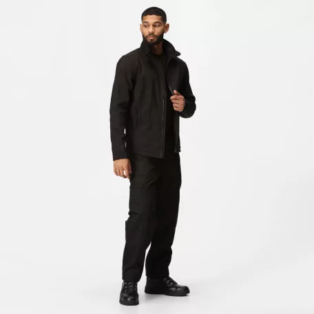 Regatta RETRA628 ABLAZE MEN'S PRINTABLE SOFTSHELL 2XL