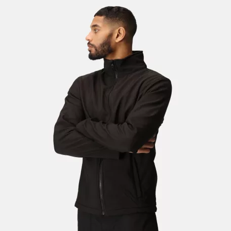 Regatta RETRA628 ABLAZE MEN'S PRINTABLE SOFTSHELL 2XL