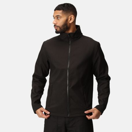 Regatta Ablaze férfi softshell dzseki