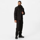 Regatta RETRA628 ABLAZE MEN'S PRINTABLE SOFTSHELL 3XL