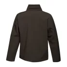 Regatta RETRA628 ABLAZE MEN'S PRINTABLE SOFTSHELL L