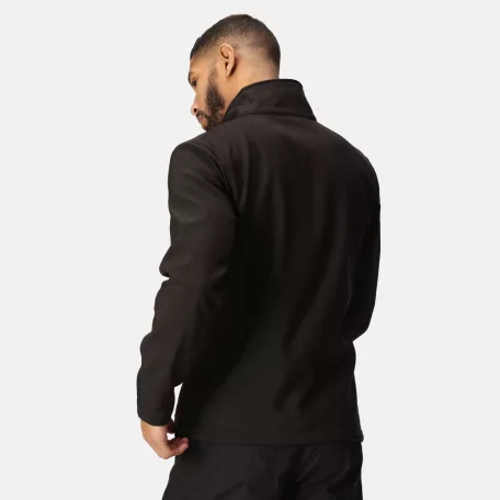 Regatta RETRA628 ABLAZE MEN'S PRINTABLE SOFTSHELL S