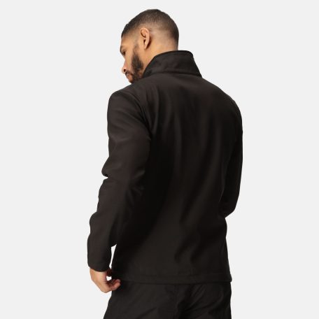 Regatta RETRA628 ABLAZE MEN'S PRINTABLE SOFTSHELL XL