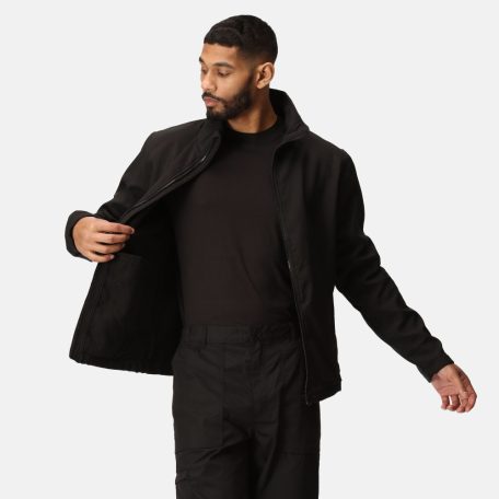 Regatta RETRA628 ABLAZE MEN'S PRINTABLE SOFTSHELL XL