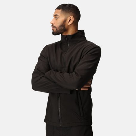 Regatta RETRA628 ABLAZE MEN'S PRINTABLE SOFTSHELL XL