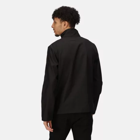 Regatta RETRA628 ABLAZE MEN'S PRINTABLE SOFTSHELL M