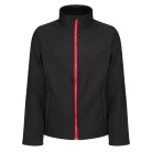 Regatta RETRA628 ABLAZE MEN'S PRINTABLE SOFTSHELL M