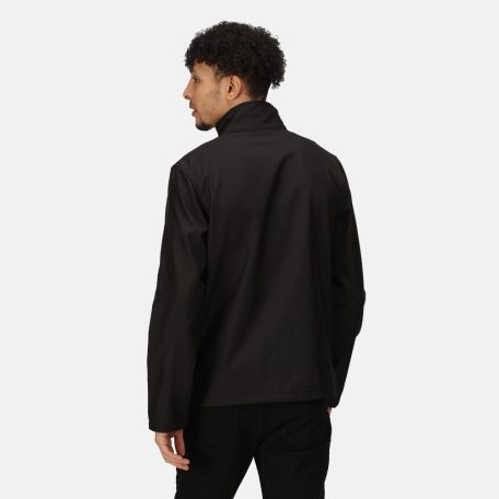 Regatta RETRA628 ABLAZE MEN'S PRINTABLE SOFTSHELL S