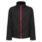 Regatta RETRA628 ABLAZE MEN'S PRINTABLE SOFTSHELL XL