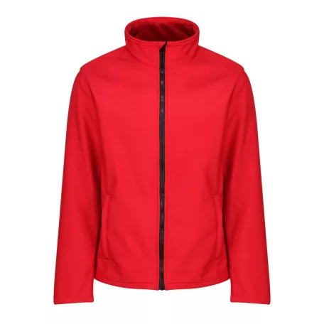 Regatta RETRA628 ABLAZE MEN'S PRINTABLE SOFTSHELL 2XL