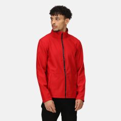 Regatta RETRA628 ABLAZE MEN'S PRINTABLE SOFTSHELL M
