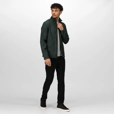 Regatta RETRA628 ABLAZE MEN'S PRINTABLE SOFTSHELL XL